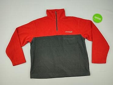 cropp bluza anime: Polar damski, rozmiar 4XL — 2