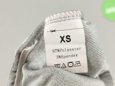 satynowe spódniczki: Spódnica damska, rozmiar XS — 4