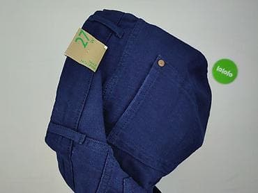 benhao jeans: Benetton, Jeansy damskie, rozmiar XS — 9