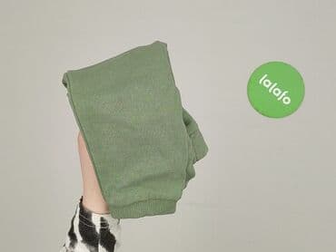 legginsy niemowlece reserved: Spodnie dresowe, C&A, 3-6 miesięcy, stan - Bardzo dobry — 5
