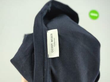 hooligans t shirty: Gerry Weber, T-shirt damski, rozmiar 3XL — 4