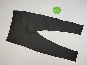 spodnie sennik: Oxyd, Legginsy Sportowe damskie, rozmiar L — 3