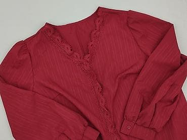 bluza wk: Bluzka damska, rozmiar 5XL — 1