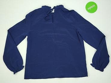 kobieca bluzki: Bluzka damska, rozmiar M — 3