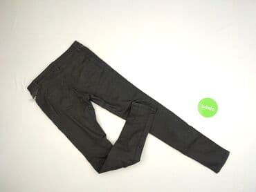 c a spodnie canda: Orsay, Material trousers for women, size S (EU 36) — 3