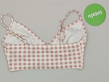 da: Shein, Biustonosz damski, Miękki, S — 3