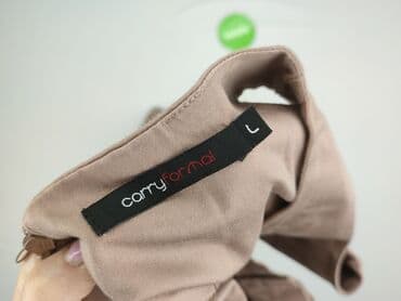 sukienka boho na wesele plus size: Carry, Sukienka damska, rozmiar L — 5