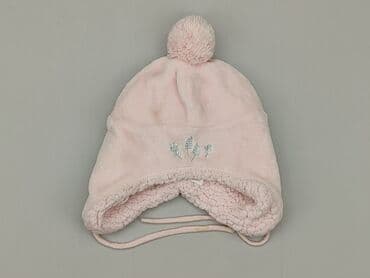sukienki dla 12 latki: Czapka, So cute, 2-3 lat, 50-51 cm, stan - Dobry — 1
