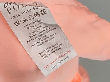 sukienka dla matki młodego: Oh Polly, Sukienka damska, L — 6