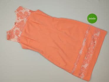 sukienki na wesele 40 plus: Salsa, Sukienka damska, rozmiar L — 2