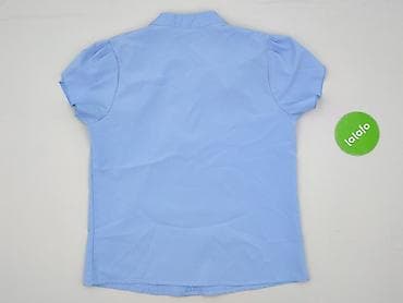 oversize bluzki: Bluzka damska, rozmiar XL — 3