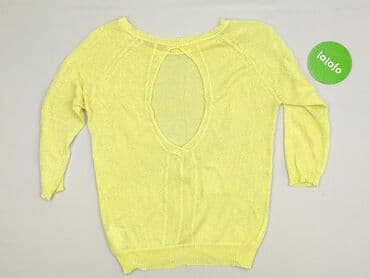 nylon sweter: Sweter damski, rozmiar S — 3