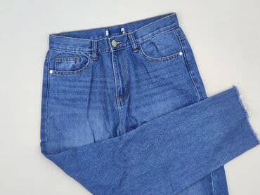 loewe jeans: Femme Luxe, Jeansy damskie, rozmiar S — 1