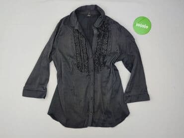 koszulki polo lidl: F&F, Koszula damska, S — 2