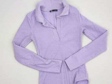 Zara, Body damskie, rozmiar S