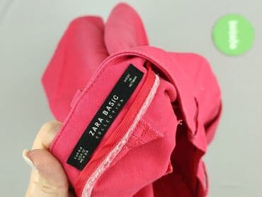 zara spodnie wyprzedaż: Zara, Spodnie materiałowe damskie, rozmiar 2XL — 4