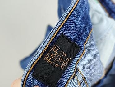 multiblu jeans: F&F, Shorts for women, size 2XL — 4