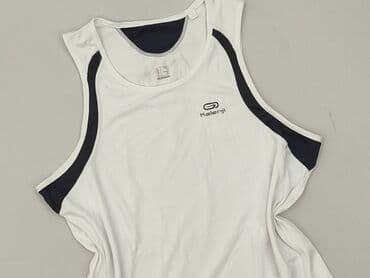 koszulka do biegania z nadrukiem: Kalenji, T-shirt sportowy dla mężczyzn, rozmiar M — 1