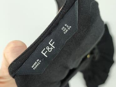 sukienki midi obcisła: F&F, Sukienka damska, rozmiar M — 4