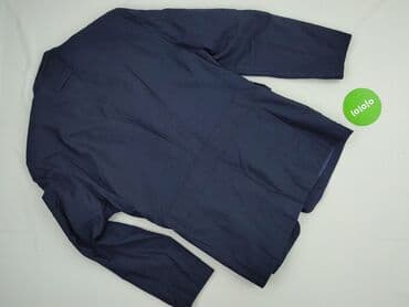 kurtka zimowa liu jo: Kurtka przejściowa dla mężczyzn, rozmiar L — 3