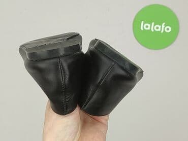 buty antypoślizgowe do kuchni: Zara, Balerinki damskie, 36 — 7