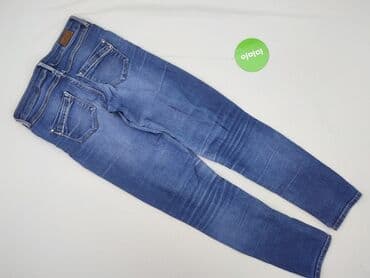 dresy joggery damskie sinsay: Orsay, Jeansy damskie, S — 3