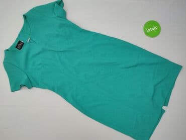 zalando sukienka midi: Sukienka damska, rozmiar M — 2