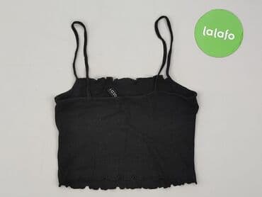 koszulka z długim rękawem h m: H&M Divided, Top damski, rozmiar XS — 3