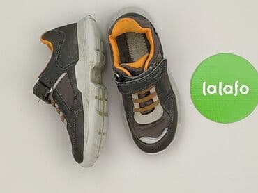 jak wyczyscic biale klapki: Baby shoes, 15 and less, condition - Very good — 3