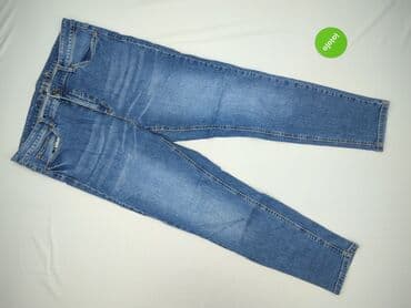 spodnie jeansy plus size: Lindex, Jeansy damskie, 5XL — 2