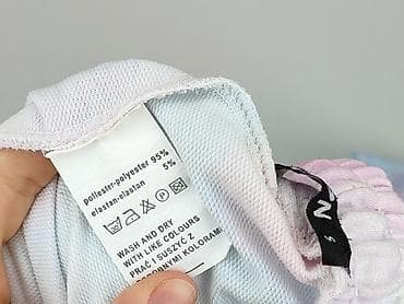 spódnice dresowe mini: Spodnie dresowe damskie, rozmiar S — 5