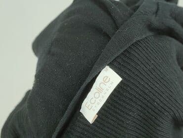 byolala kurtki zimowe: Kardigan damski, rozmiar M — 4