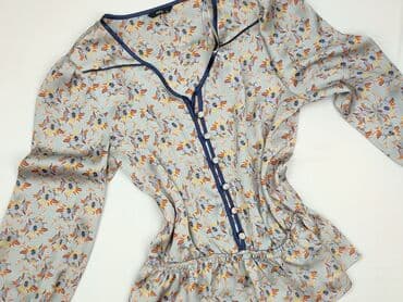 Bluzki: M&Co, Bluzka damska, rozmiar L