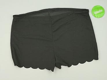 Spodnie: Shein, Szorty damskie, rozmiar 2XL — 3