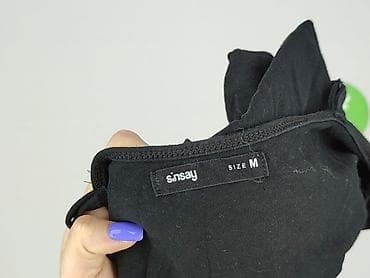 basic by o la la: Sinsay, Top damski, rozmiar M — 4