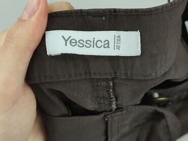 guess buty wyprzedaż olx: Yessica, Spodnie materiałowe damskie, rozmiar S — 5