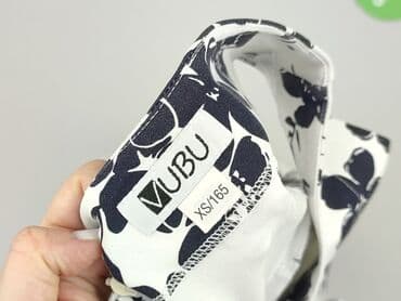 sukienki boho midi na wesele: Vubu, Sukienka damska, rozmiar XS — 4