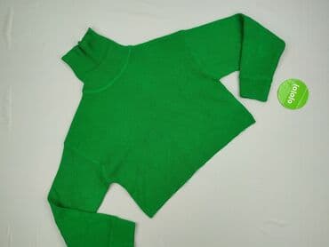 sweter vintage: House, Sweter damski, rozmiar M — 2