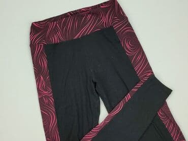 lidl legginsy ciążowe: Legginsy Sportowe damskie, rozmiar S — 1