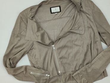 Kurtka przejściowa damska, rozmiar M w lalafo.pl Kurtka przejściowa damska, rozmiar M