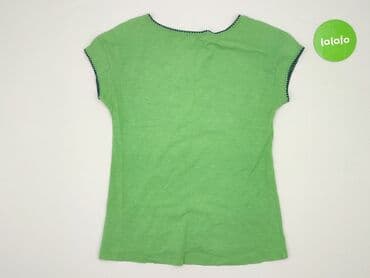 jersey t shirty: T-shirt damski, rozmiar S — 3