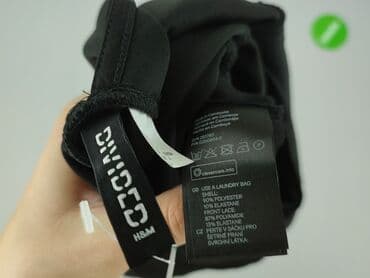 krótka obcisła sukienka: H&M Divided, Sukienka damska, XS — 5