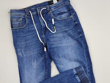 Diverse, Джинси для чоловіків, розмір M