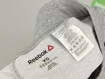 deftones h: Reebok, Spodnie dresowe damskie, rozmiar XS — 4