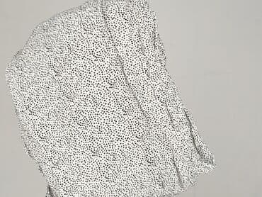 reserved bluzka z bufkami: Reserved, Koszula damska, rozmiar S — 5