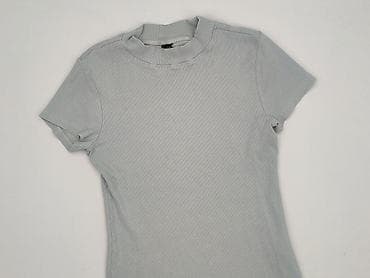 Sinsay, T-shirt damski, rozmiar M