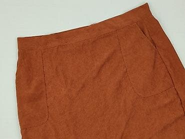 dlugosc stanu: Spódnica damska, rozmiar 2XL — 1
