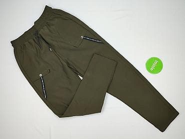 tupac bluzy: Spodnie dresowe damskie, rozmiar 3XL — 2