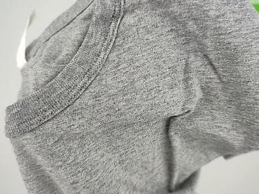 basic t shirt h: Koszulka dla mężczyzn, rozmiar M — 5