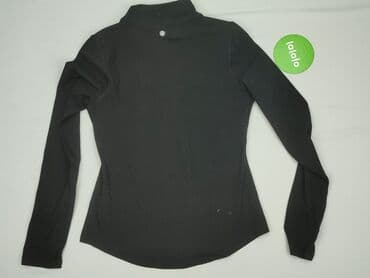 bluzka z otworem na kciuk: Bluzka damska, S — 3